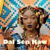 Brandy Moja - Dall Sen Kaw - Single